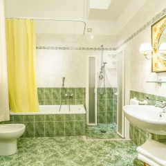 Hotel Argentina Номер Делюкс фото 2