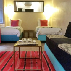 Отель Riad Vendôme & Spa 4* Полулюкс с различными типами кроватей фото 2