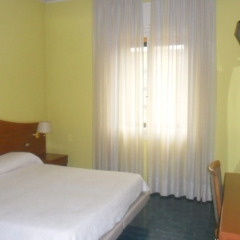 Hotel Florida Стандартный номер