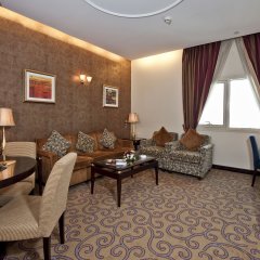 Century Hotel in Doha, Qatar from 64$, photos, reviews - zenhotels.com guestroom