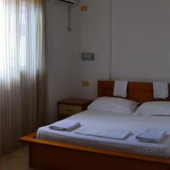 Hotel Alpine 3* Стандартный номер с двуспальной кроватью