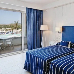 Отель SEABANK 4* Стандартный номер