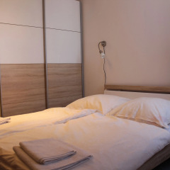 Апартаменты Lipp Apartments Апартаменты