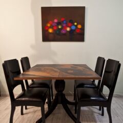 Отель Art Suites 4* Люкс Премиум