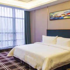 Vashe Hotel 3* Улучшенный номер с различными типами кроватей