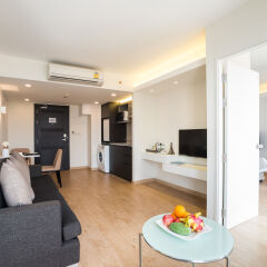 Aster Hotel And Residence 4* Люкс