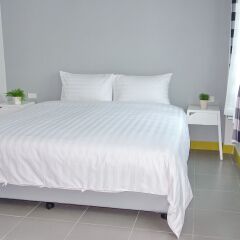 Отель Kata Bai D Inn 3* Люкс с различными типами кроватей