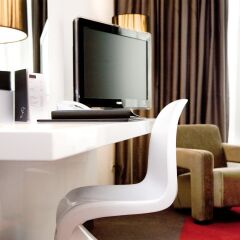WestCord Fashion Hotel Amsterdam комната для гостей фото 2