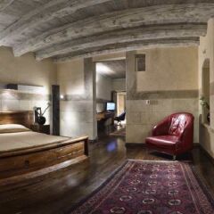 Hotel Stary 5* Апартаменты с различными типами кроватей