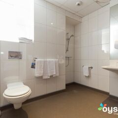 Hotel Kyriad Nice Gare удобства в номере