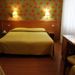 Eco-Hotel La Residenza 3* Стандартный номер фото 4