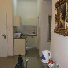 Апартаменты Loui M Apartments Стандартный номер