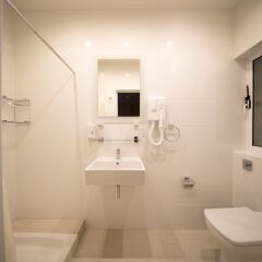 Отель SOGDIANA 3* Номер Делюкс
