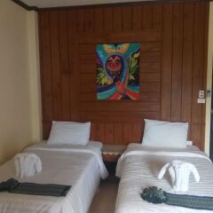 Отель Live in Phuket 2* Номер Делюкс с различными типами кроватей