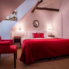 Hotel Louis 2 4* Полулюкс с различными типами кроватей