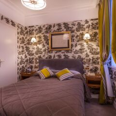 Best Western Grand Hotel De L'Univers 3* Стандартный номер с различными типами кроватей