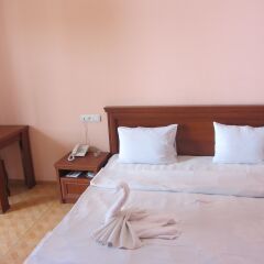 Primer Hotel 3* Стандартный номер с различными типами кроватей