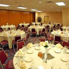 Отель Best Western Center City