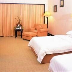 Отель Royal Coast Hotel Китай, Сямынь - отзывы, цены и фото номеров - забронировать отель Royal Coast Hotel онлайн удобства в номере