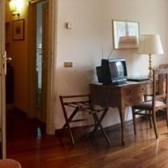 Hotel Gattapone в номере фото 2