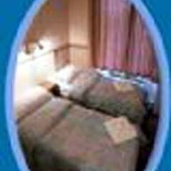 Ebury House Hotel Лондон питание