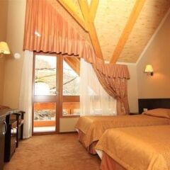 Гостиница Chalet Guest House удобства в номере