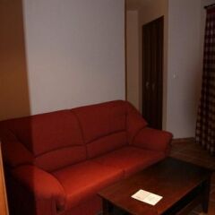 Hotel Rural Mirasierra комната для гостей фото 4