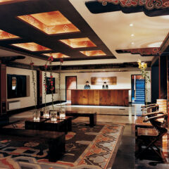 Uma by COMO, Paro in Paro, Bhutan from 274$, photos, reviews - zenhotels.com hotel interior