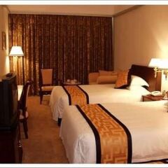 Отель Asia House Hotel Вьетнам, Ханой - отзывы, цены и фото номеров - забронировать отель Asia House Hotel онлайн комната для гостей фото 3