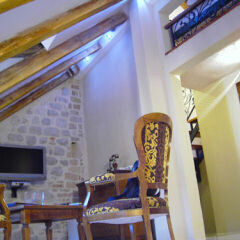Hotel Villa Duomo питание