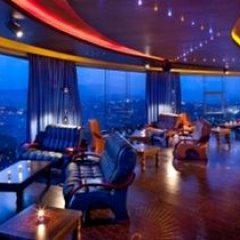 Top Tower Hotel in Kigali, Rwanda from 152$, photos, reviews - zenhotels.com photo 4