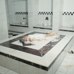 The Green Park Hotel Diyarbakir Турция, Диярбакыр - отзывы, цены и фото номеров - забронировать отель The Green Park Hotel Diyarbakir онлайн сауна