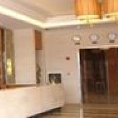 Отель Suntown Sunjoy Hotel Китай, Гуанчжоу - отзывы, цены и фото номеров - забронировать отель Suntown Sunjoy Hotel онлайн интерьер отеля