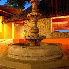 Отель Presidente Intercontinental Ixtapa Resort - Все включено сауна