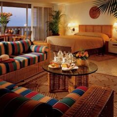 Отель The Fairmont Acapulco Princess фото 2