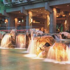 Отель The Fairmont Acapulco Princess