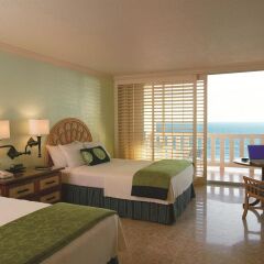 Отель The Fairmont Acapulco Princess комната для гостей фото 2