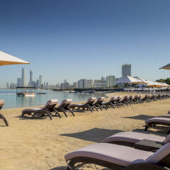 Radisson Blu Hotel & Resort пляж фото 2