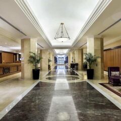 Radisson Blu Hotel & Resort