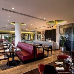 Radisson Blu Hotel & Resort фото 12