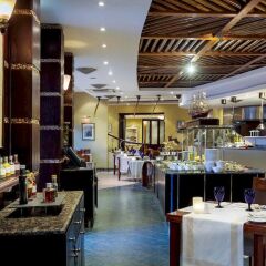 Radisson Blu Hotel & Resort фото 13