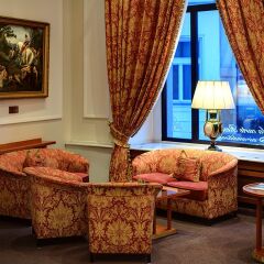 Grand Hotel Bohemia