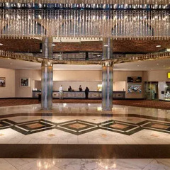 Отель Riviera Hotel & Casino США, Лас-Вегас - 8 отзывов об отеле, цены и фото номеров - забронировать отель Riviera Hotel & Casino онлайн интерьер отеля фото 3