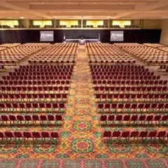 Отель Riviera Hotel & Casino США, Лас-Вегас - 8 отзывов об отеле, цены и фото номеров - забронировать отель Riviera Hotel & Casino онлайн помещение для мероприятий фото 2