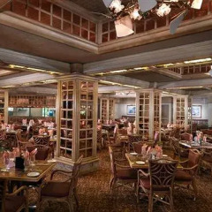 Отель Riviera Hotel & Casino США, Лас-Вегас - 8 отзывов об отеле, цены и фото номеров - забронировать отель Riviera Hotel & Casino онлайн питание фото 2
