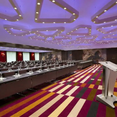 Hotel Vier Jahreszeiten Kempinski München конференц-зал фото 4