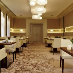Hotel Vier Jahreszeiten Kempinski München ресторан