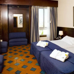 Hotel Algarve Casino комната для гостей фото 3