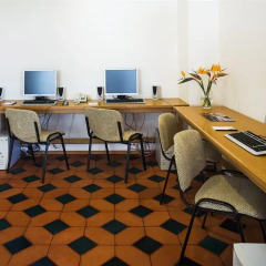Hotel Algarve Casino интерьер отеля фото 5