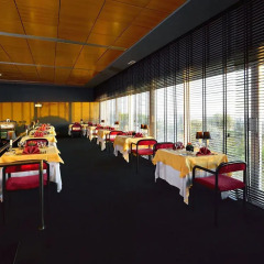 Hotel Algarve Casino питание